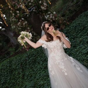 Meet your Posher, Arielle